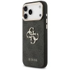 GUESS ETUI CASE POKROWIEC OCHRONNY DO IPHONE 17 PRO MAX 4G BIG CLASSIC