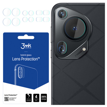 Huawei Pura 70 Ultra - 3mk Lens Protection