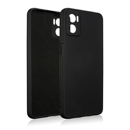 BELINE ETUI CASE DO MOTOROLA MOTO E22 POKROWIEC SILIKONOWY OCHRONA TELEFONU