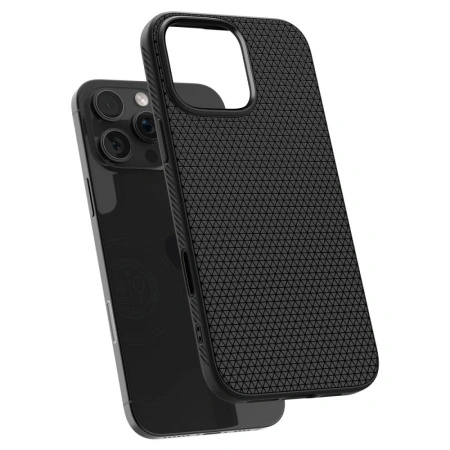 SPIGEN ETUI LIQUID AIR DO IPHONE 16 PRO MAX MAGSAFE OCHRONA TELEFONU