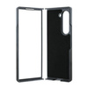 KARL LAGERFELD POKROWIEC HARDCASE DO SAMSUNG GALAXY Z FOLD6 SAFFIANO IKONIK