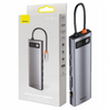 BASEUS HUB 11W1 USB-C DO MACBOOKA Z 2X HDMI 3X USB 3.0 PD VGA ETHERNET RJ45