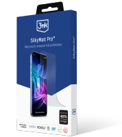 Samsung Galaxy Z Flip 7 - 3mk Silky Matt Pro
