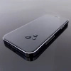 Wytrzymałe szkło hartowane Wozinsky Full Glue na cały ekran z ramką na Xiaomi Redmi 12 - czarne