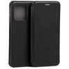 Etui Beline Book Magnetic do Motorola    Edge 60 Pro czarny