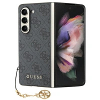 GUESS ETUI HARD CASE DO SAMSUNG GALAXY Z FOLD 5 4G CHARMS COLLECTION
