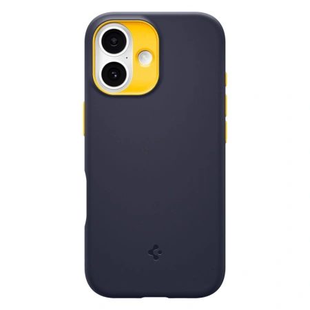 SPIGEN ETUI NANO POP MAGSAFE DO IPHONE 17 OCHRONA TELEFONU Z MAGNETYCZNYM