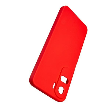 Beline ETUI SILICONE DO HONOR 90 LITE POKROWIEC Z OCHRONĄ PRZED UDERZENIAMI
