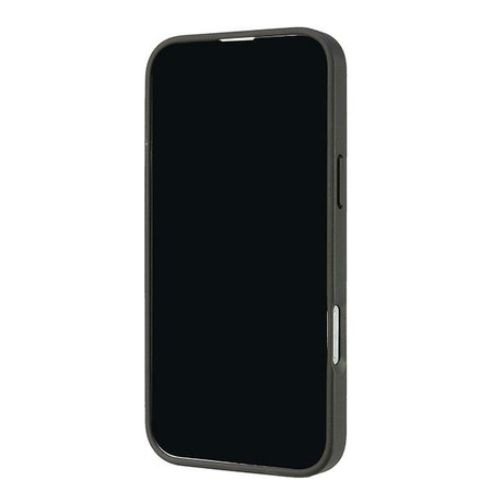 AUDI ETUI SYNTHETIC LEATHER DO IPHONE 16 PRO MAX 6.9 HARDCASE OCHRONA
