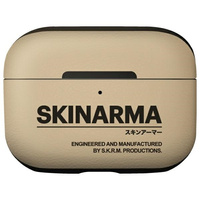 SKINARMA ETUI SPUNK DO AIRPODS PRO 2 WODOODPORNE I ODPORNE NA ZADERZENIA