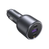 UGREEN ŁADOWARKA SAMOCHODOWA 130W 2X USB-C 1X USB-A DO TELEFONÓW TABLETÓW