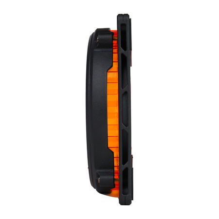 Wentylator DARKFLASH DE8 5V ARGB (czarny)