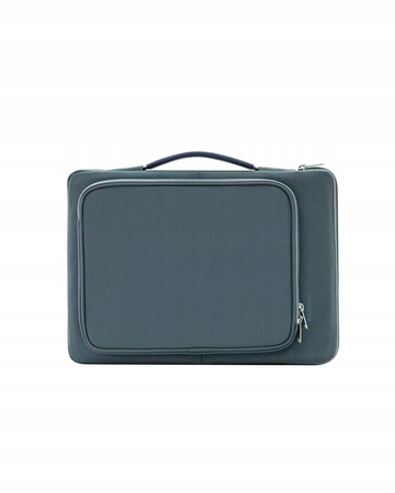 INNOSTYLE TORBA NA LAPTOPA 13" WODOODPORNA ETUI CASE OMNIPROTECT SZARA