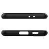 SPIGEN RUGGED ARMOR GALAXY S21 MATTE BLACK