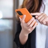 HURTEL SILIKONOWE ETUI DO SAMSUNG GALAXY A22 4G POKROWIEC ZOSTAŃ BEZPIECZNY
