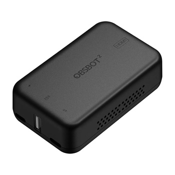 OBSBOT ADAPTER UVC DO HDMI DO SYSTEMÓW VIDEO PRODUKCJI Z MAŁĄ LATENCJĄ
