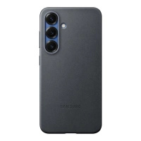 Etui Samsung KindSuit EF-VS937PBE na Samsung Galaxy S25 Edge - czarne