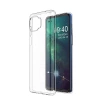 HURTEL ETUI POKROWIEC ŻELOWY DO MOTOROLA MOTO G 5G PLUS 0.5MM PRZEZROCZYSTY