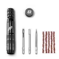 ROCKBROS ZESTAW NAPRAWCZY DO OPON BEZDĘTKOWYCH TUBELESS DO ROWERU