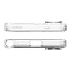 Spigen Ultra Hybrid MagSafe, zero one white - Samsung Galaxy S26 Ultra