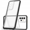 HURTEL ETUI CLEAR 3IN1 DO SAMSUNG GALAXY A13 5G ŻELOWY POKROWIEC Z RAMKĄ