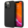 MERCEDES ETUI CASE POKROWIEC DO IPHONE 13 PRO SKÓRZANE HARDCASE HOT STAMPED