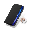 DUX DUCIS ETUI SKIN X PRO DO IPHONE 17 PRO Z PORTFELEM KOMPAATYBILNE