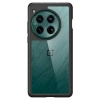 Etui Spigen Ultra Hybrid na OnePlus 12 - czarny mat