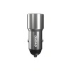 DUDAO ŁADOWARKA SAMOCHODOWA USB 22,5W DO TELEFONÓW Z QUICK CHARGE USB TYP C