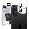 ESR SZKŁO OCHRONNE NA OBIEKTYW DO IPHONE 16 16 PLUS ARMORITE WYSOKA OCHRONA