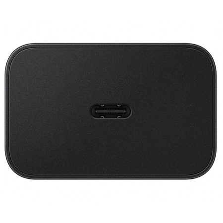 SAMSUNG ŁADOWARKA SIECIOWA PD 45W USB-C 3A DO TELEFONÓW GALAXY S20 S21 S22