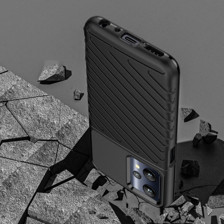 HURTEL ETUI THUNDER CASE DO REALME 9 PRO ELASTYCZNE PANCERNE ZABEZPIECZENIE