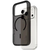 Etui CARE by PanzerGlass Flagship Urban Explorer w. Black MagSafe na iPhone 17 Pro - czarne