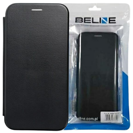 BELINE ETUI DO SAMSUNG GALAXY M22 M225 POKROWIEC Z MAGNETYCZNYM ZAMKNIĘCIEM