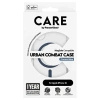 Etui CARE by PanzerGlass Flagship Case z MagSafe na iPhone 16 - niebieskie