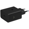 Ładowarka sieciowa Samsung T6010 PD 60W USB-C czarny