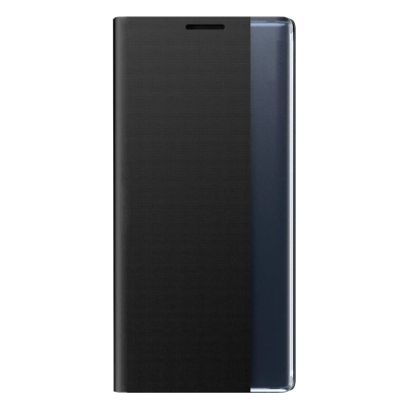 HURTEL ETUI POKROWIEC DO IPHONE 13 PRO MAX Z KLAPKĄ OCHRONA TYPU SLEEP CASE