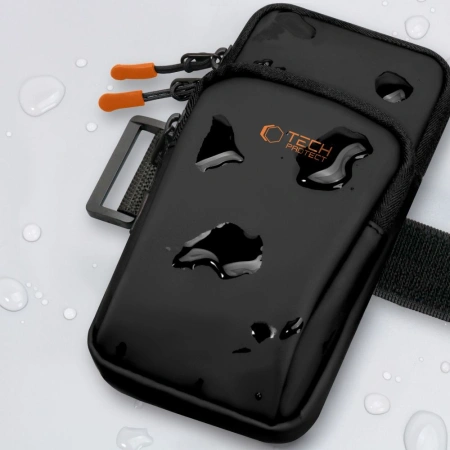 TECH-PROTECT ETUI M7 ARM BAND UNIWERSALNE DO TELEFONÓW IPHONE GALAXY