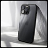 SPIGEN ULTRA HYBRID DO IPHONE 16 PRO MAX CASE Z PRZEJŻYSTYM TYŁEM I OCHRONĄ