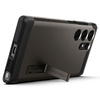 SPIGEN TOUGH ARMOR ETUI DO GALAXY S23 ULTRA ODPORNOŚĆ NA ZARYSY I UDERZENIA