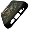 NIMMY ETUI CASE POKROWIEC DO IPHONE 16 PRO DO MAGSAFE WYTRZYMAŁY
