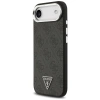 GUESS ETUI 4G TRIANGLE LOGO MAGSAFE DO IPHONE 17 AIR ELEGANCKIE ET