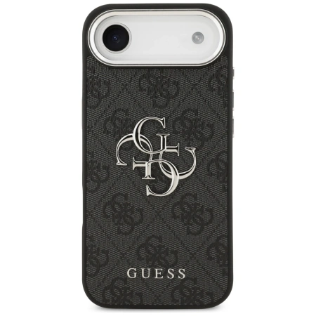 GUESS ETUI 4G BIG 4G CLASSIC LOGO DO IPHONE 17 AIR ELEGANCKA OCHRONA