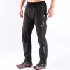 Spodnie rowerowe Rockbros YPK1007R rozmiar 3XL - czarne
