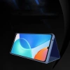 HURTEL CLEAR VIEW CASE ETUI DO HONOR X7 HONOR PLAY 30 PLUS OCHRONA Z KLAPKĄ