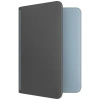 Etui na paszport UNIQ Belmont z Apple    Find My blokada RFID szaro niebieski