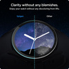 SPIGEN SZKŁO HARTOWANE GLAS.TR EZ-FIT 2-PACK DO SAMSUNG GALAXY WATCH 7 40