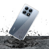 3MK CLEAR CASE TPU DO XIAOMI 14T CASE PRZEZROCZYSTY OCHRONA WYTRZYMAŁY