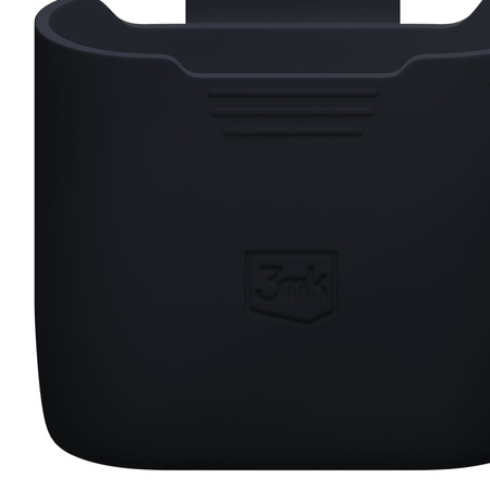 3MK CASE DO APPLE AIRPODS 2ND GEN SILIKONOWE OCHRONA PRZECIW ZARYSOWANIOM