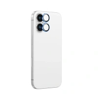 AMAZINGTHING SZKŁO HARTOWANE AR ALUMINIUM 2 LENS GLASS Z RAMKĄ NA SOCZEWKI
